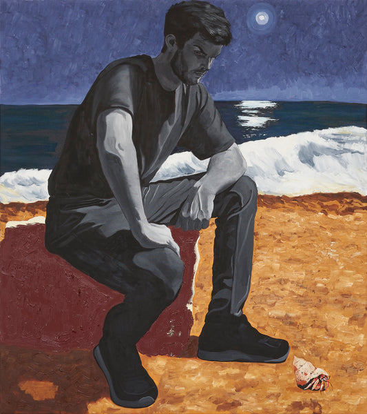 Gefesselter Fortschritt 2