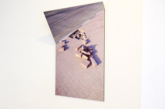 ESCAPING BRICKS (DUBAI)