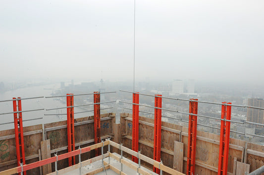 DE HIGHPOINT (ROTTERDAM)