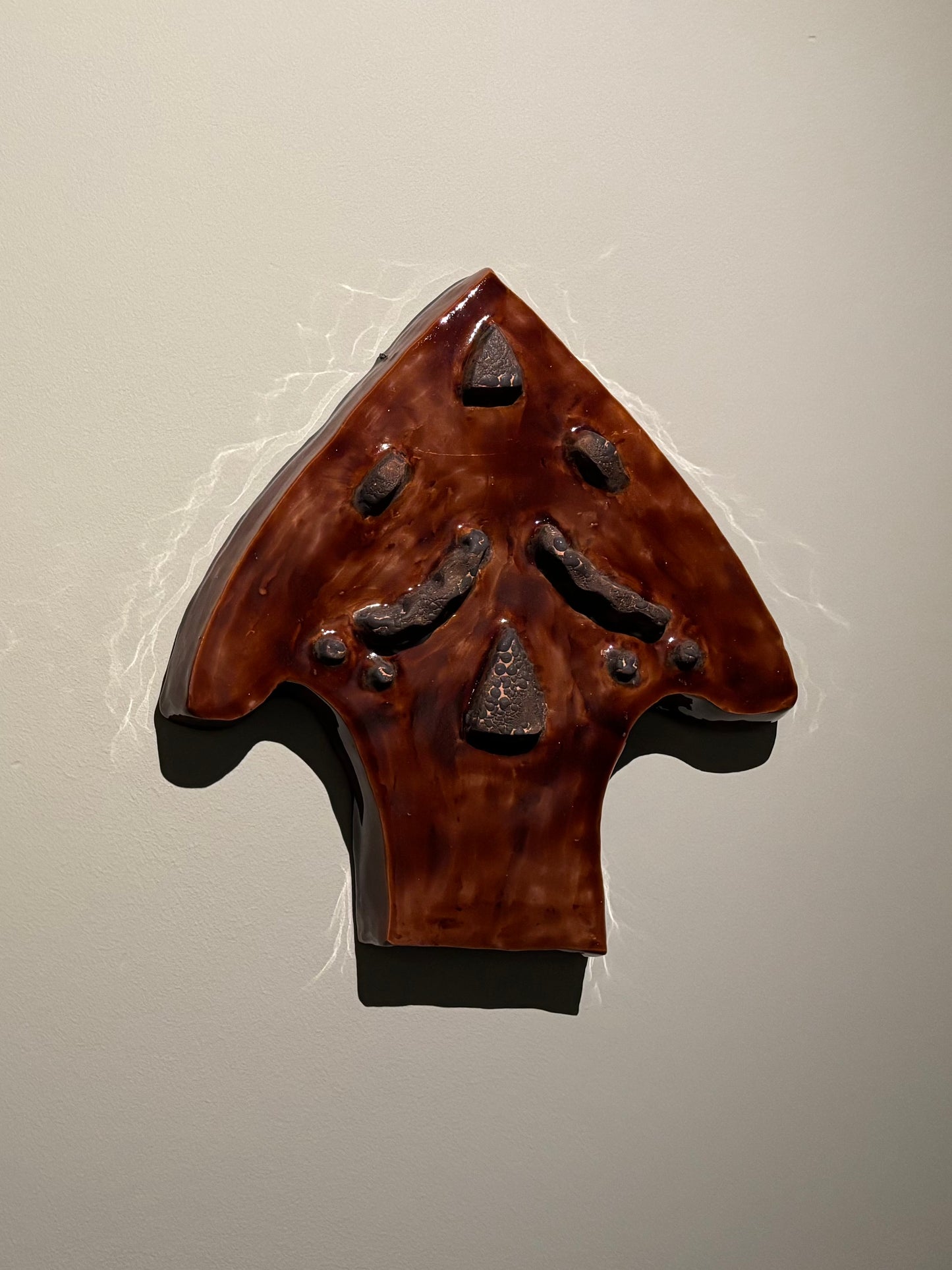Untitled (mask)