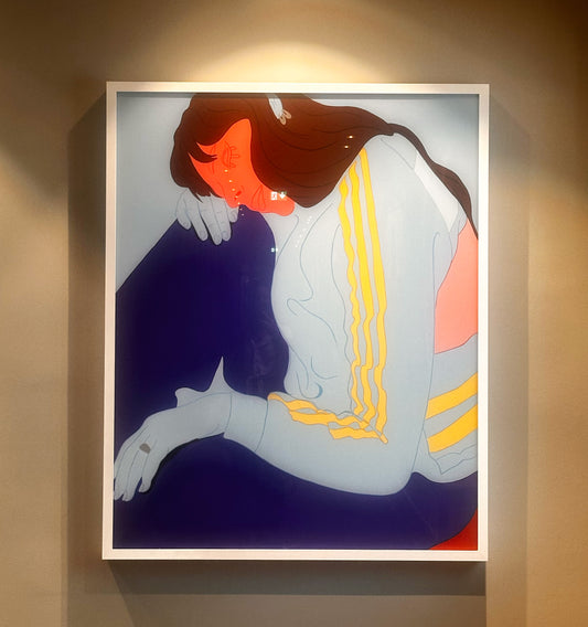 o. T. (Jozua Gerrard)