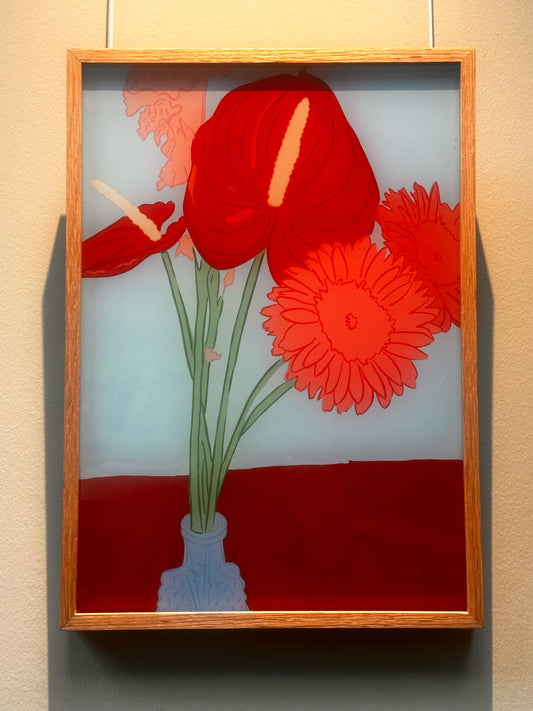 o. T. (Jozua Gerrard)