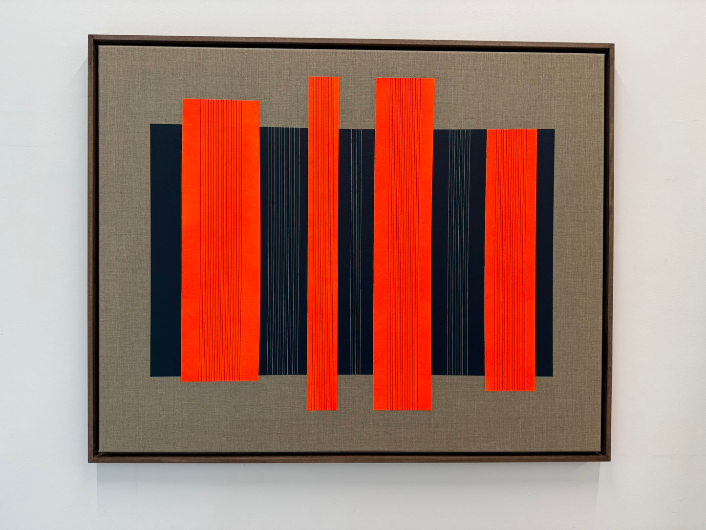 Linea Temporis II