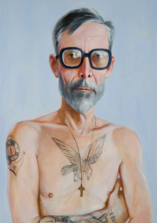 Old Man