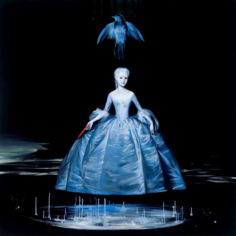Princess Hermetic