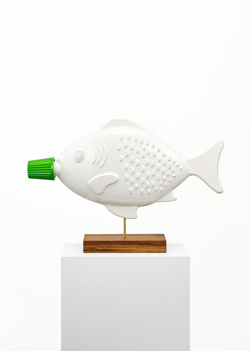 Soy Fish