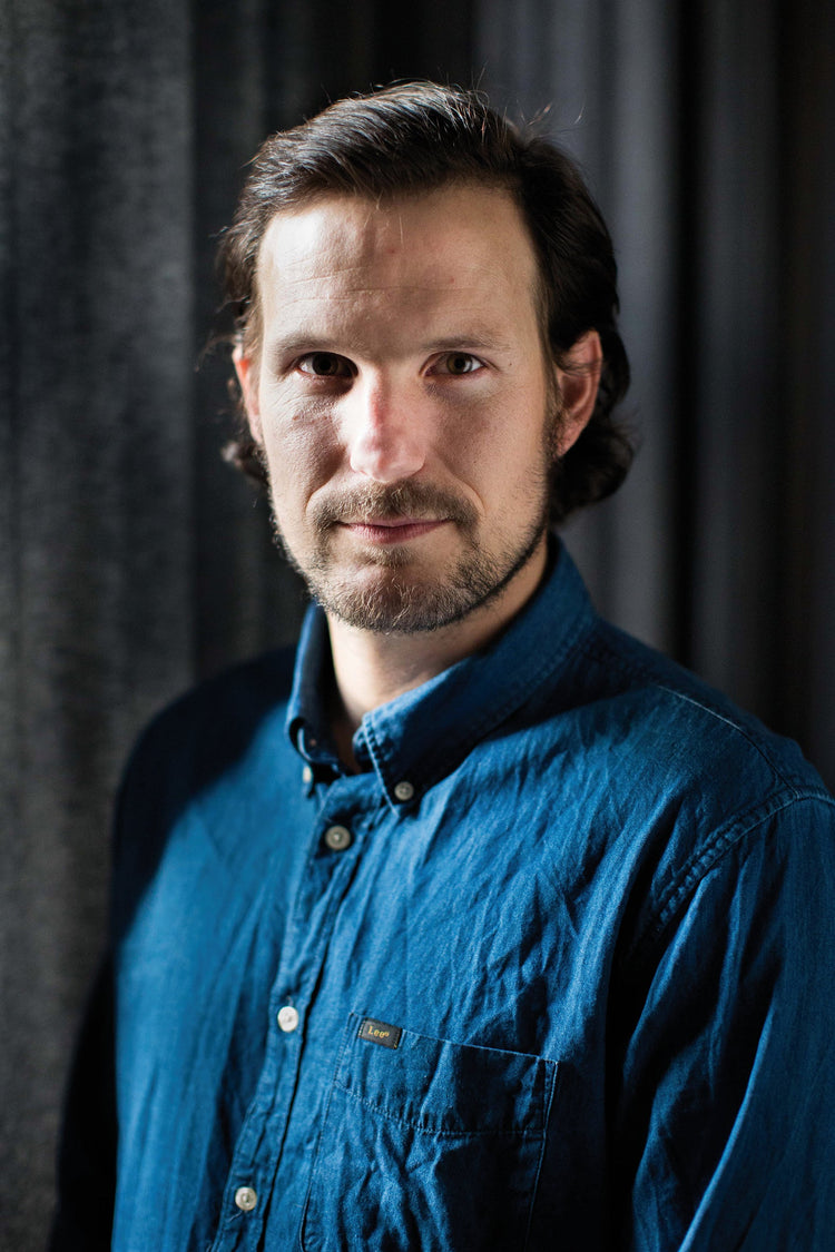 Alexander Deubl