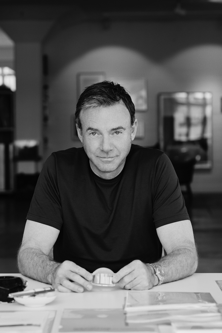 Philipp Keel
