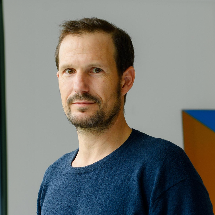 Alexander Deubl