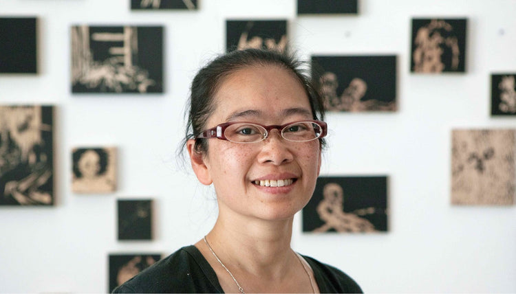 Hau Chun Kwong
