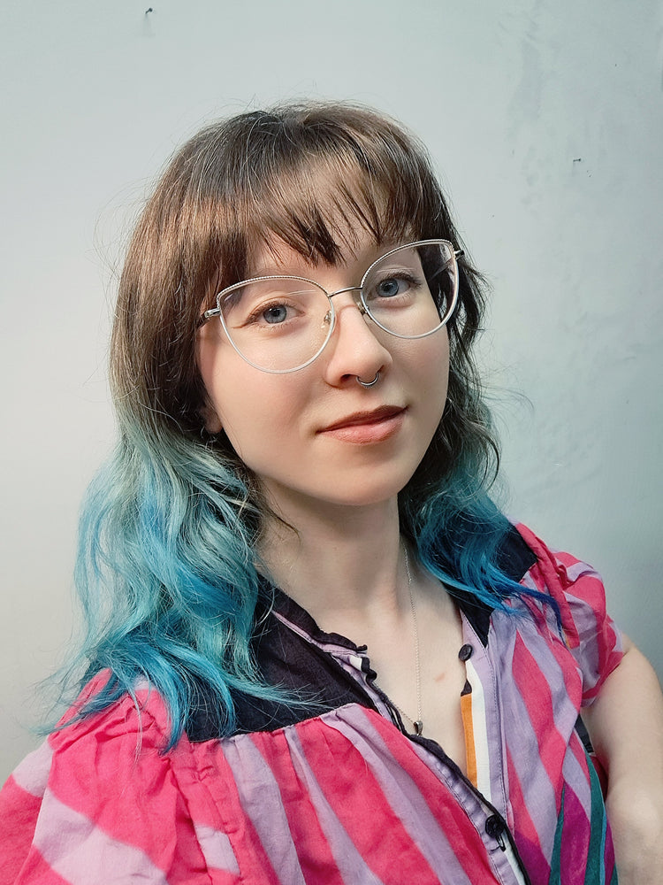 Lisa Merlin Baumeister