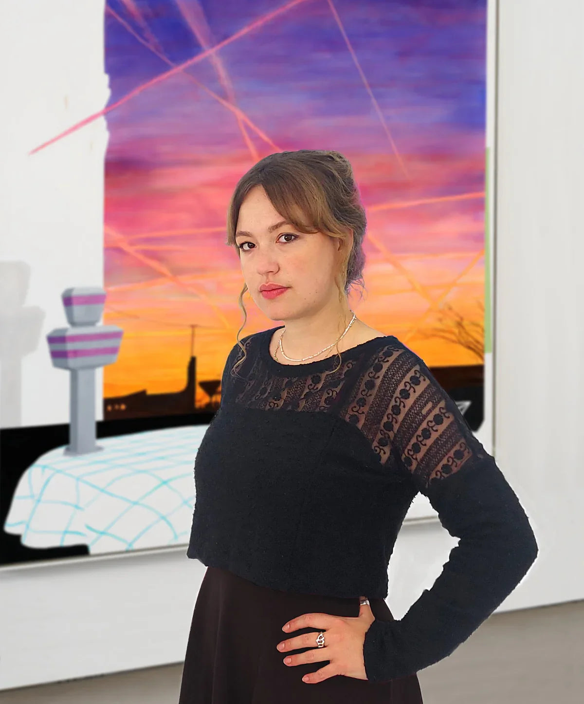 Rosalie Werthefrongel