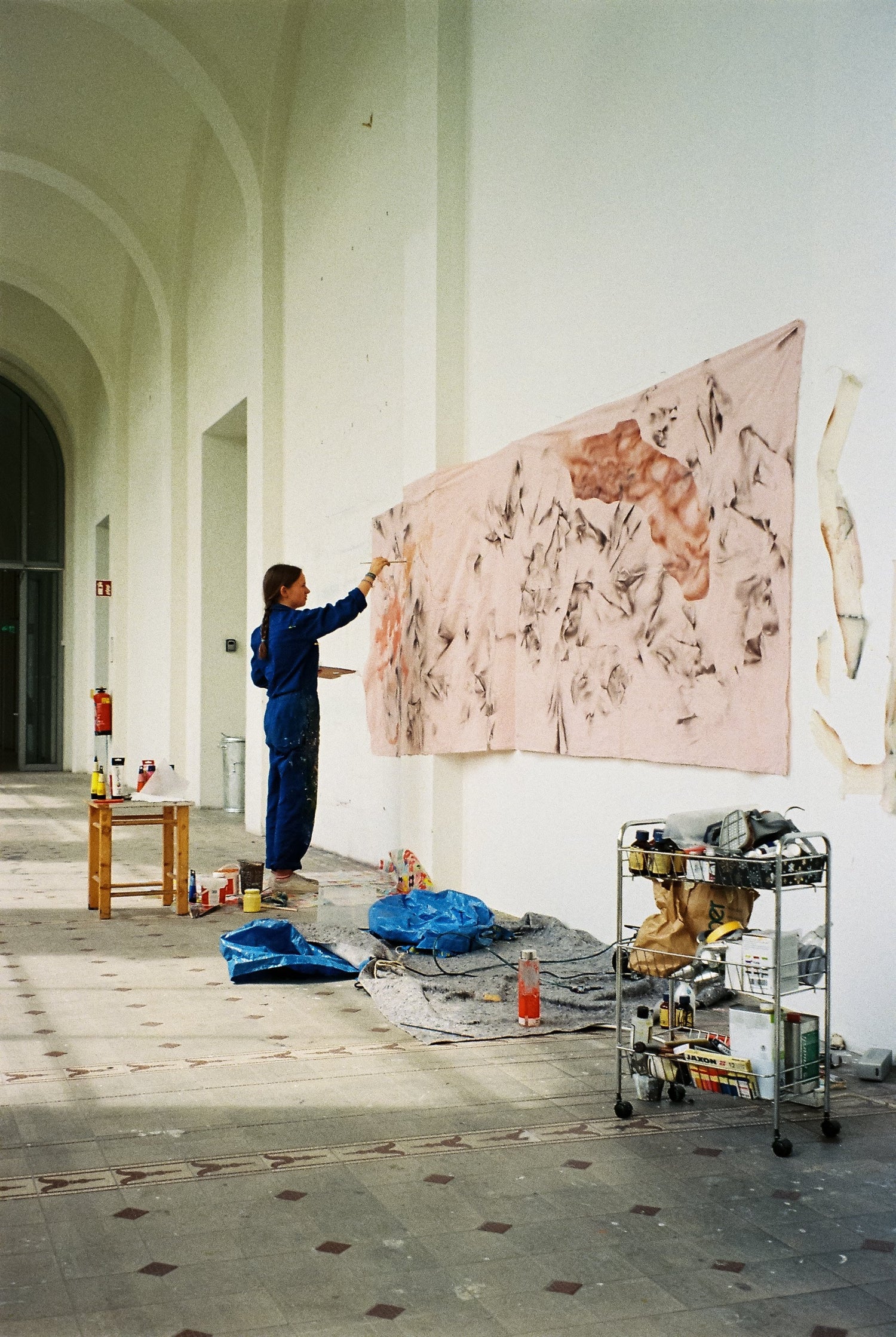 Vivienne Furtwängler