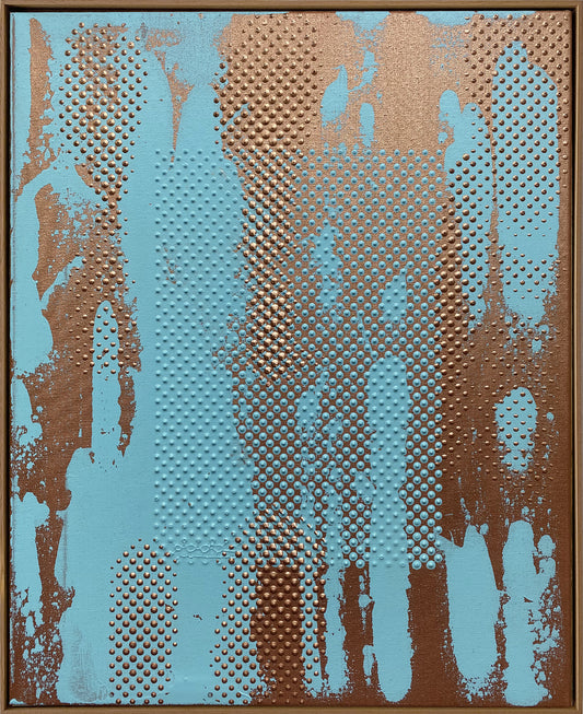COPPERBLUE