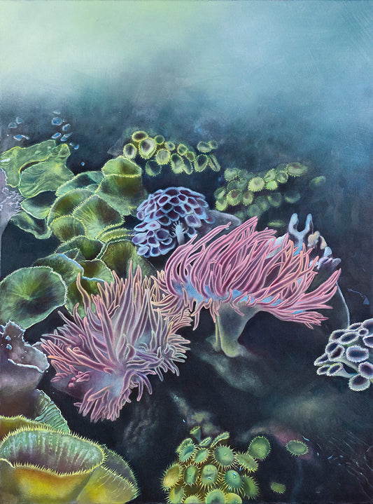 A home away from home