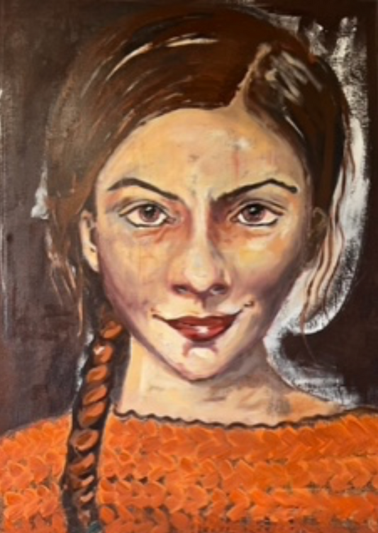 Hazel