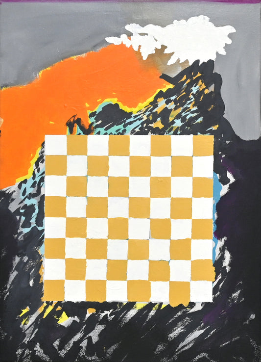 Chessboards on the alps (I)