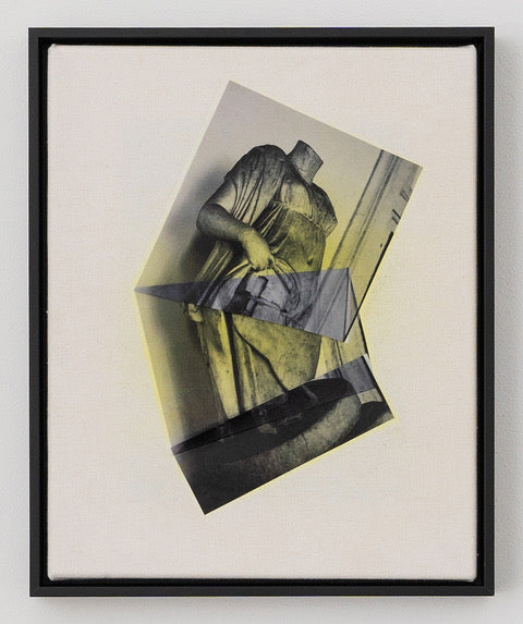 Lost Heroes IV (Villa Borghese)