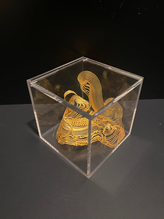 Fluidum Aurum