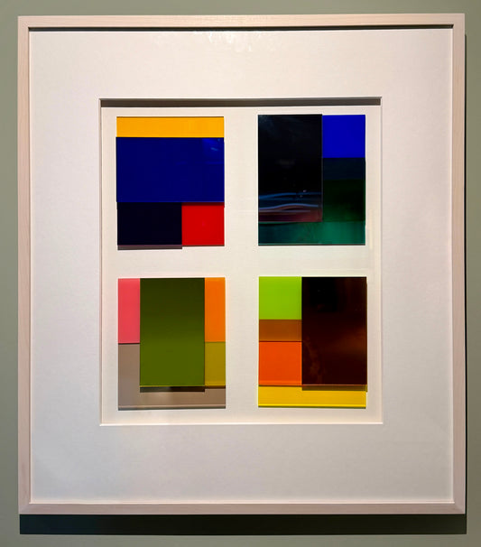 Interaction of color (2)