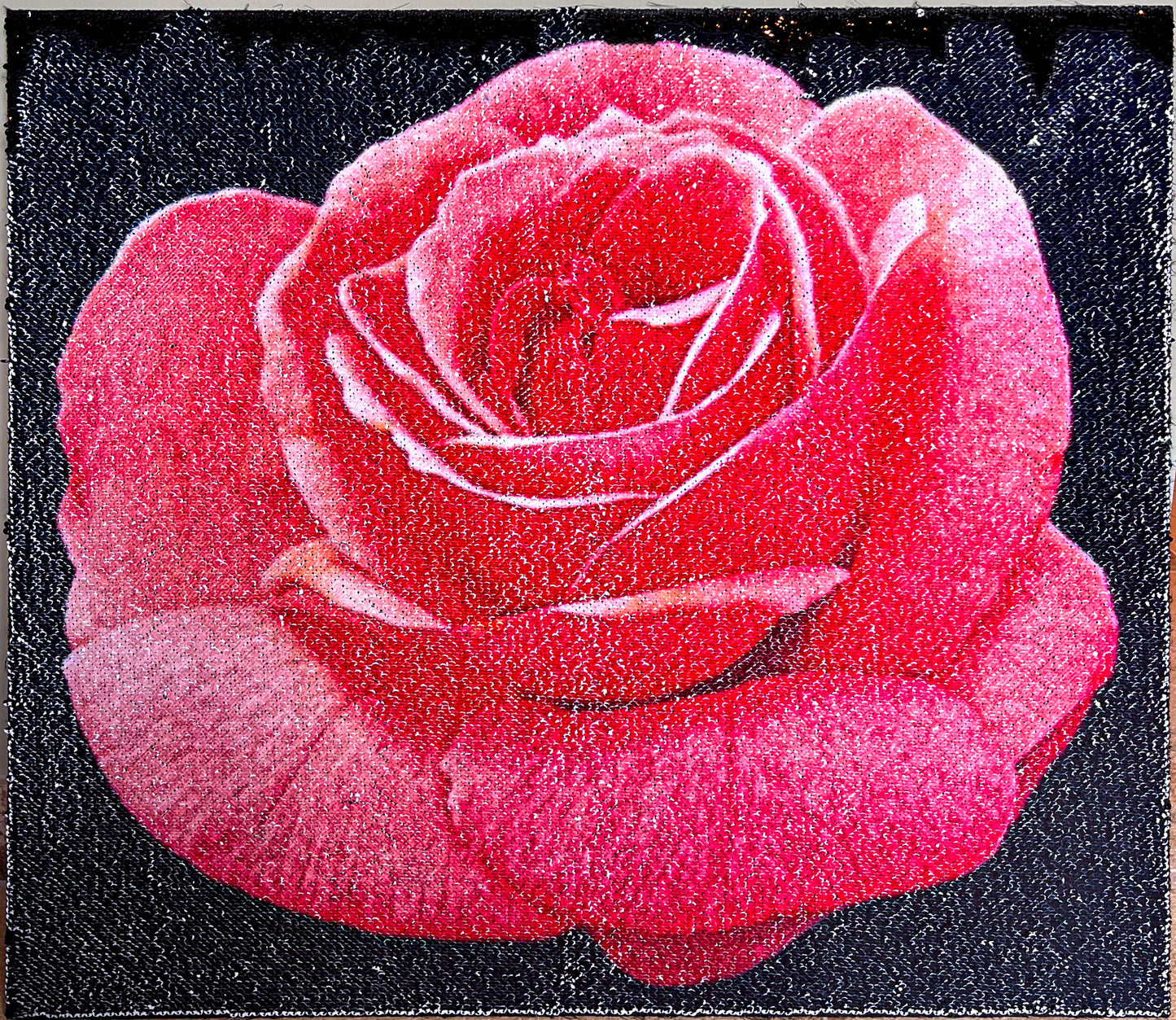rose