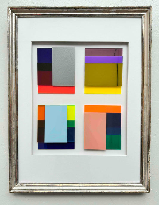 Interaction of color