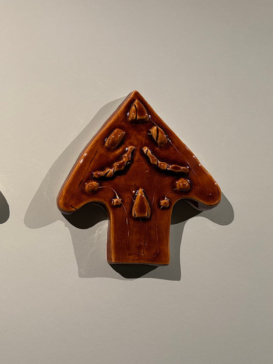 Untitled (mask)