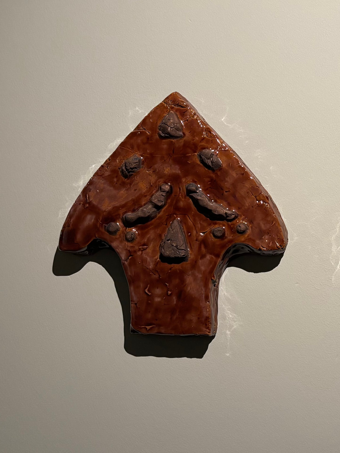 Untitled (mask)