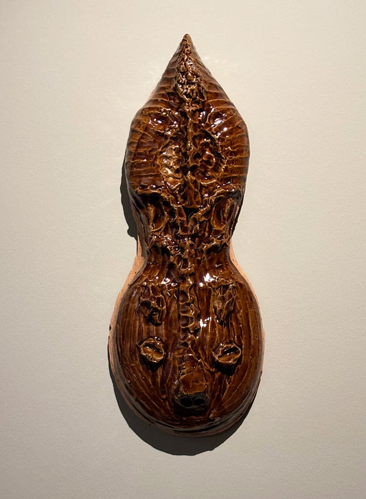Untitled (Mask)