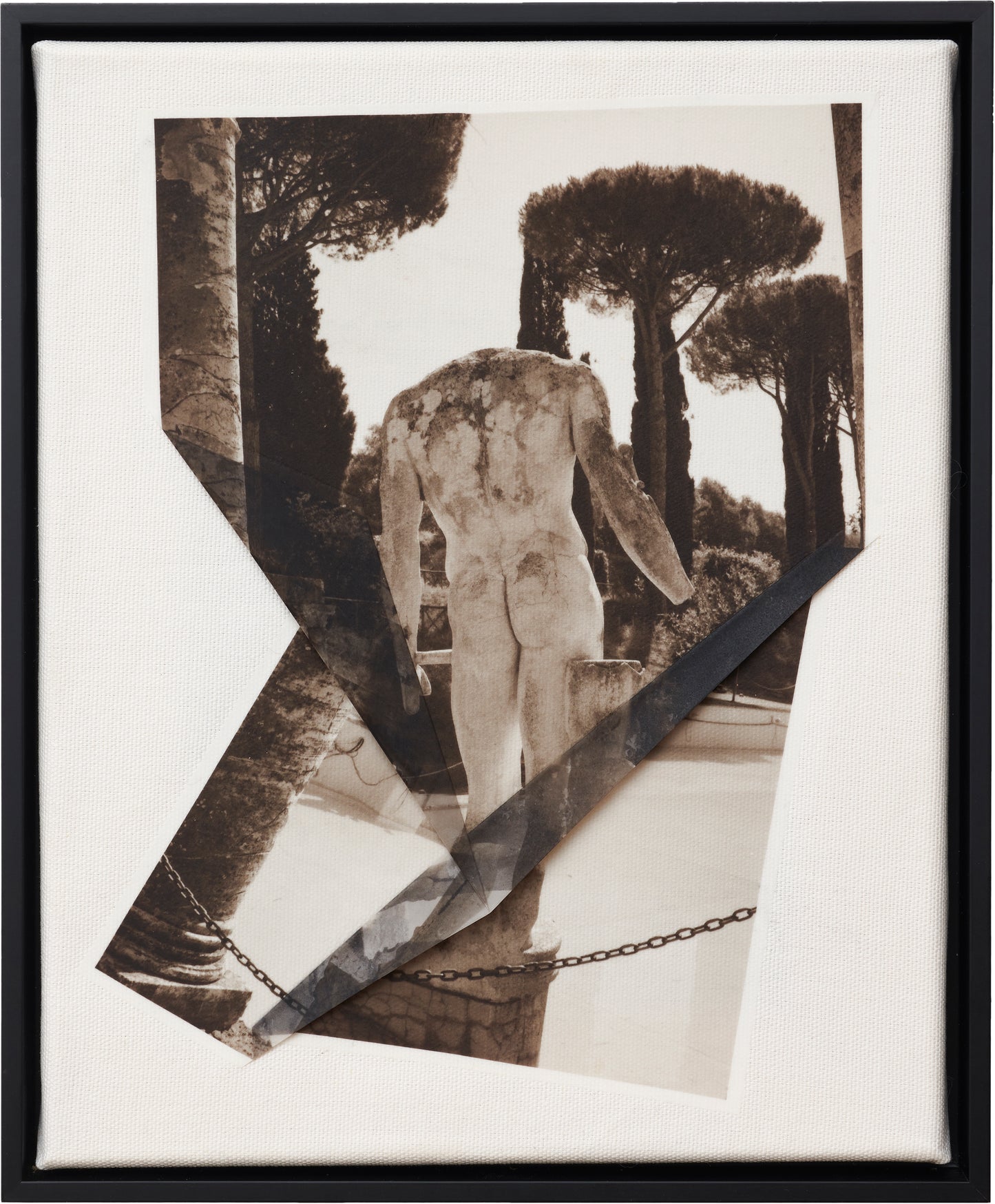 Lost Heroes (Villa D ́Este)