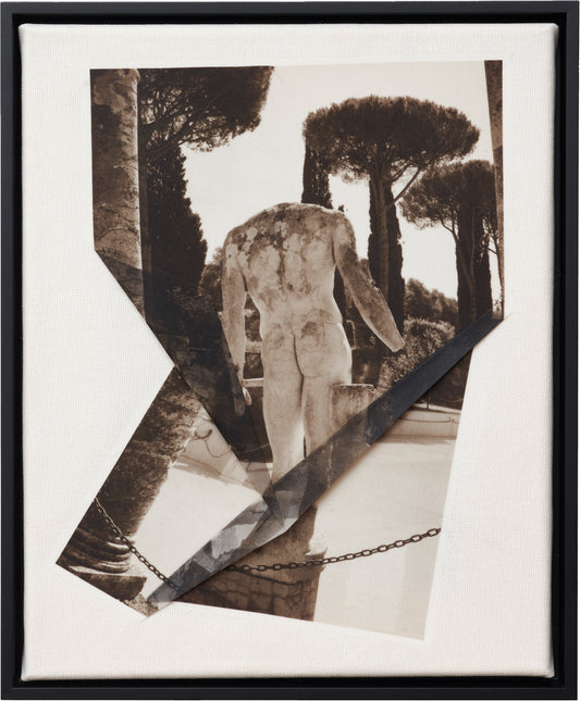 Lost Heroes (Villa D'Este)