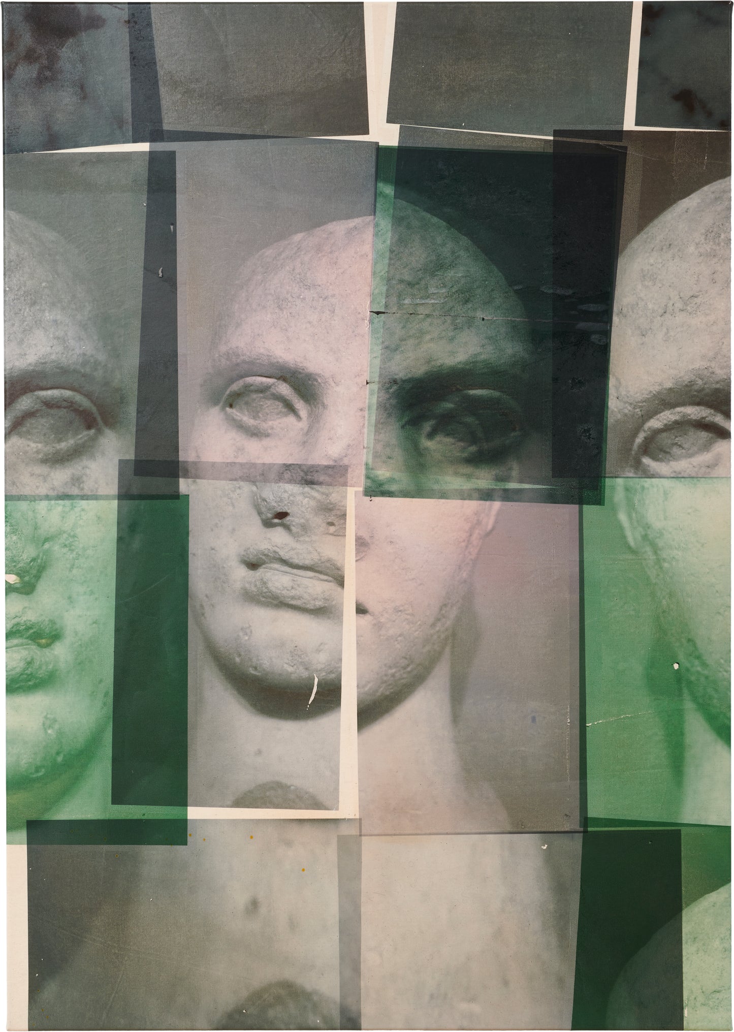 “Reminiscence” (II)