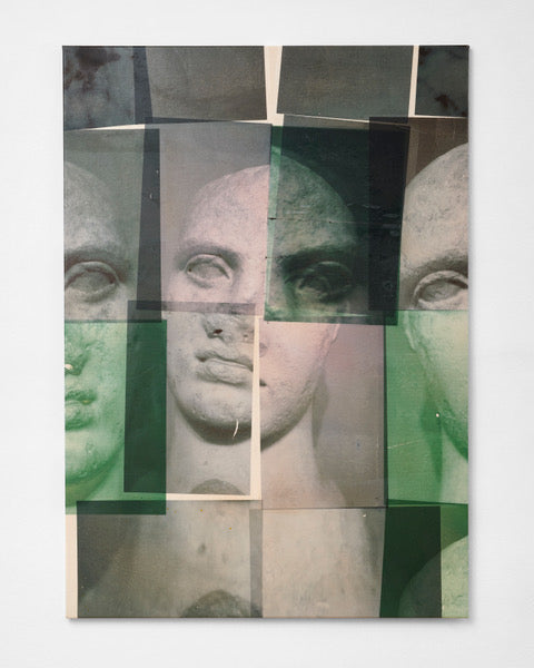 “Reminiscence” (II)