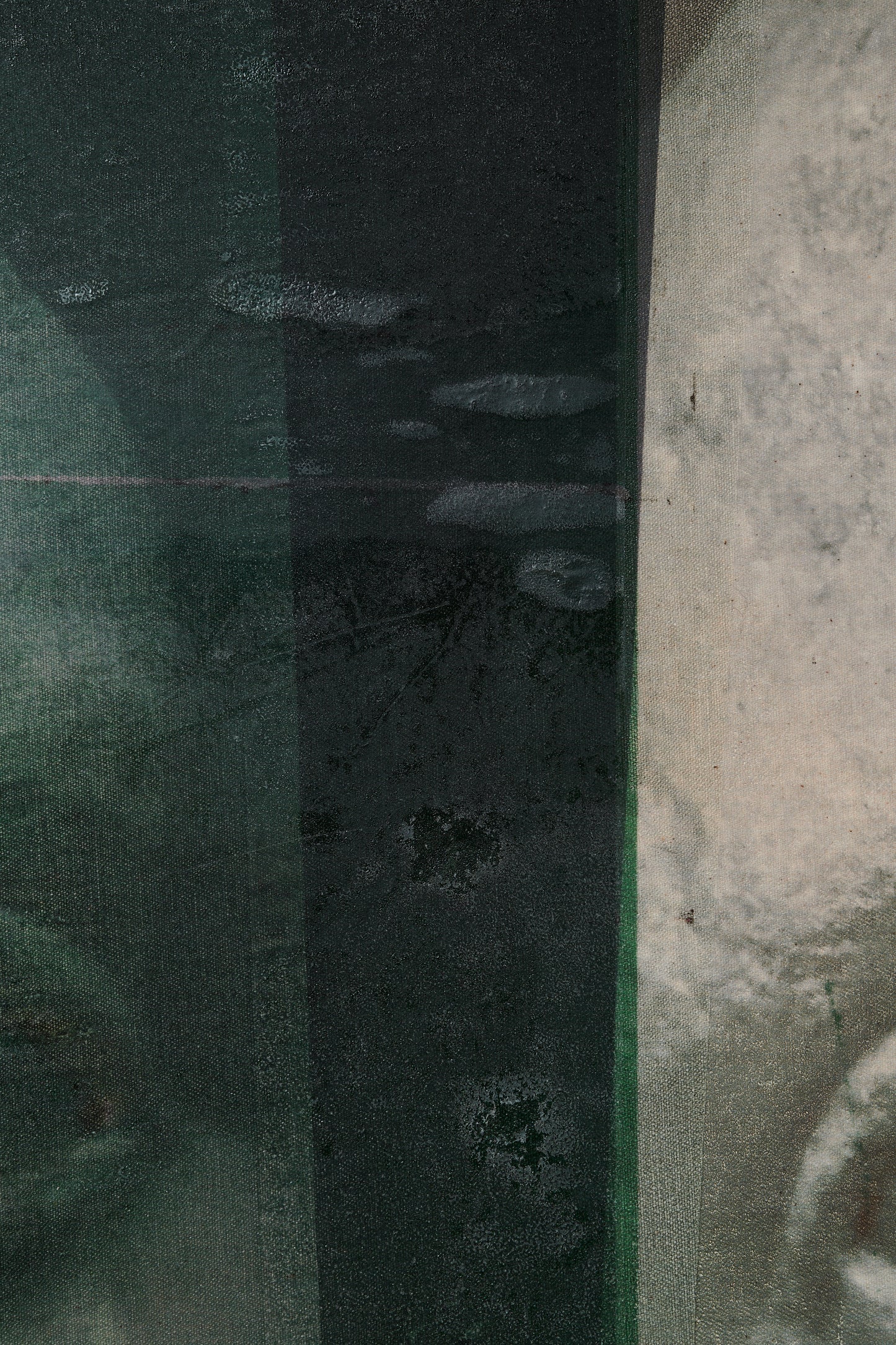 “Reminiscence” (II)