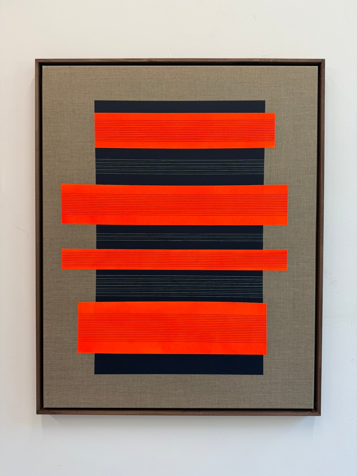 Linea Temporis II