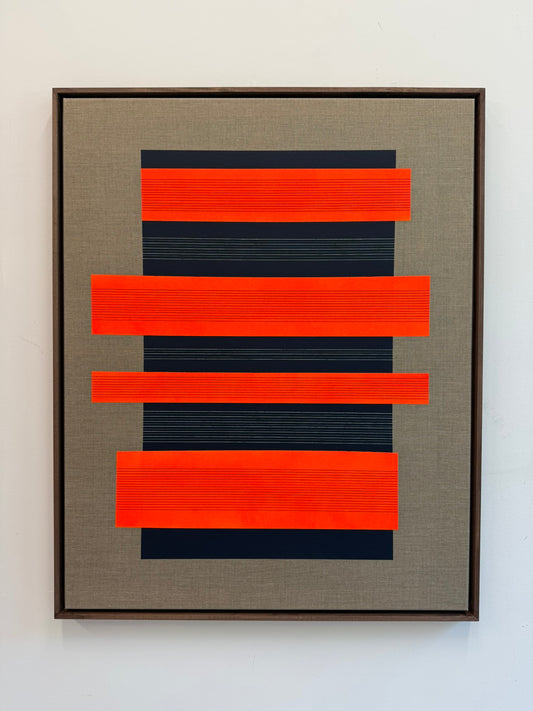 Linea Temporis II