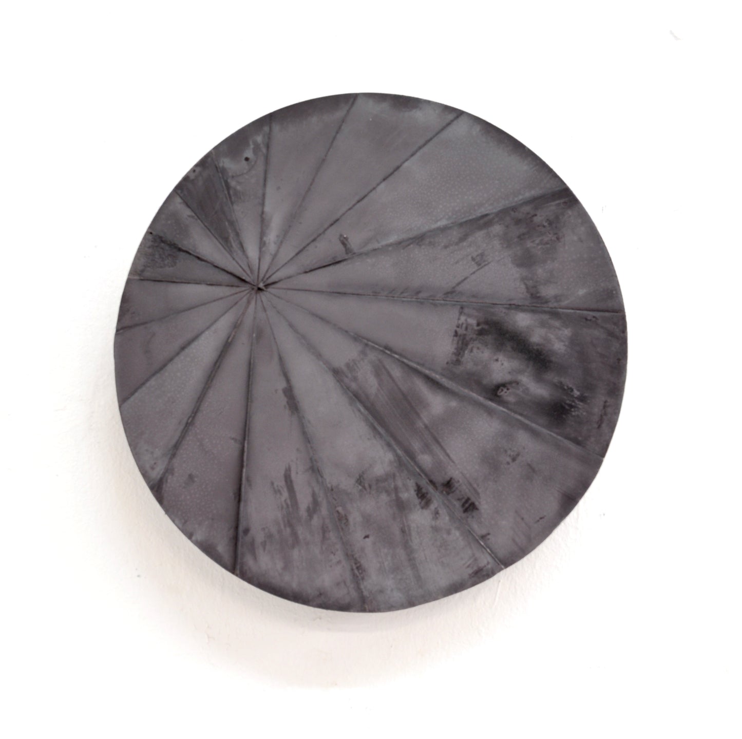 oT (Tondo, Purple Violet)