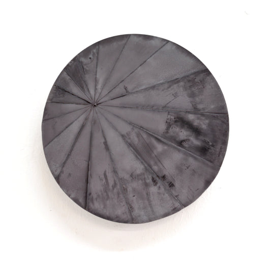 oT (Tondo, Purple Violet)