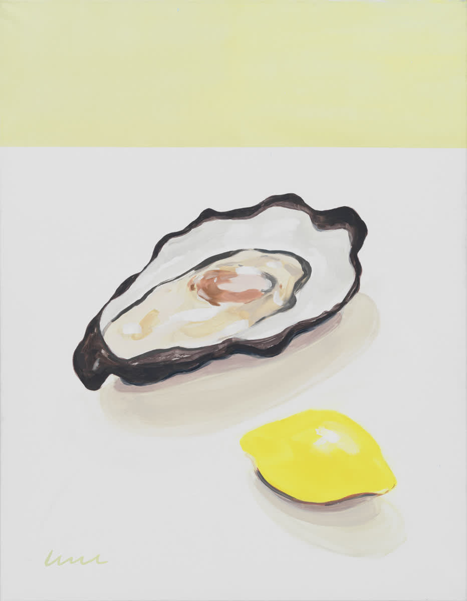 Over Oyster
