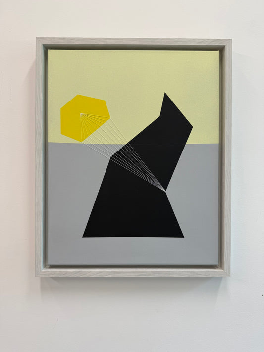 Sol Emergens II