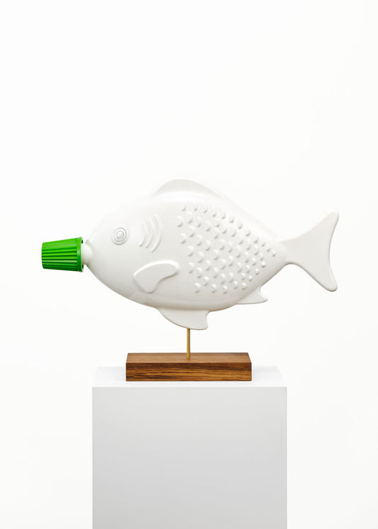 Soy Fish